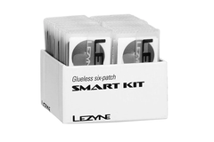 Набор Lezyne SMART KIT BOX Y13 (упаковка 24 шт.) 4712805 977796 фото