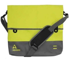 Гермосумка Aquapac Trailproof Tote bag - large (acid green) зеленая AQ 053 фото