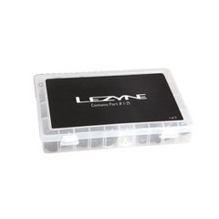 Набір дрібних запчастин для світла Lezyne Y9 LED TACKLE BOX Y13 4712805 986217 фото
