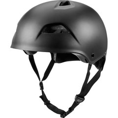 Вело шлем FOX FLIGHT HELMET [Black], L 26797-001-L фото