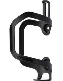 Фляготримач Merida Alloy Sideload Left-Side Black, Black Shiny A2124000079