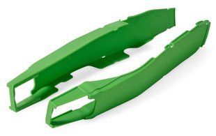 Захист свінгарму Polisport Swingarm Protector - Kawasaki [Green] 8985000002