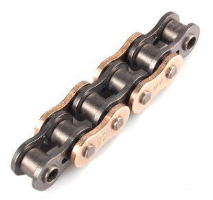 Мото ланцюг AFAM XSR2 Chain - 525 [Gold], 525-112L / Seal Ring A525XSR2-G-112L