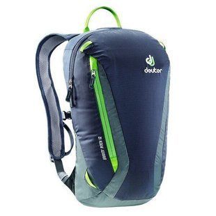Рюкзак Deuter Gravity Pitch 12 SL колір 3329 actic-navy 3362119 3329