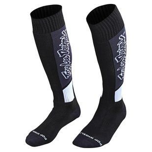 Мото шкарпетки TLD YOUTH GP MX THICK SOCK VOX [BLACK] M/L (4-6) 863892003