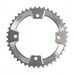 Зірка SRAM XX 39T S1 120BCD AL6 TGRY C-PIN CDALE 11.6215.188.160