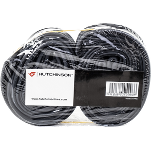 Комплект камер Hutchinson 700x37-50 (37/50-622/635) Schrader 32 мм CV658021