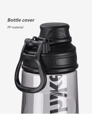 Фляга Naturehike Sport bottle TWB05 0.7 л NH19S005-H Blue 6927595737583