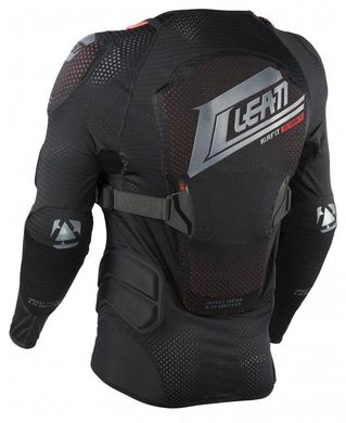 Захист тіла LEATT Body Protector 3DF AirFit [Black], S/M 5018101211 фото
