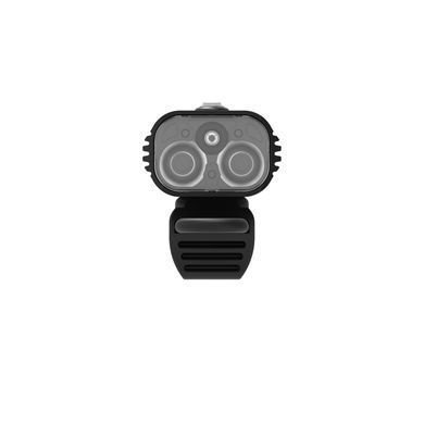 Переднє світло Lezyne MACRO DRIVE 1400+ FRONT Чорний матовий 1400 люменів Y17 4710582 551604