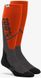 Носки Ride 100% TORQUE Socks [Orange], L/XL 20053-00008 фото