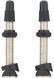 Комплект для безкамерки SRAM TUBELESS KIT TUBELESS UNI VALVE/TAPE KIT 23MM, 2RIMS