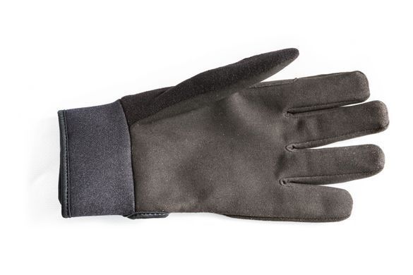 Перчатки Lynx Neoprene Black S Neoprene S