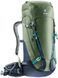 Рюкзак Deuter Guide 35+ цвет 2325 khaki-navy 3361117 2325