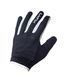 Перчатки Lynx Trail BW Black/White L