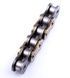 Мото ланцюг AFAM MR2 Chain - 520 [Gold], 520-116L / No Seal A520MR2-G-116L