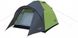 Палатка Hannah HOVER 3 spring green/cloudy gray (10003224HHX)