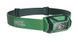 Ліхтар PETZL TIKKA CORE GREEN E067AA02