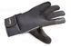 Перчатки Lynx Neoprene Black S