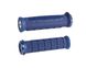 Грипси ODI Elite Pro, V2.1 Lock-On, Navy Blue w/Blue Clamp, сині із синіми замками D33EPDU-U фото