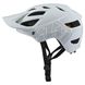 Вело шлем TLD A1 Mips Helmet Classic, [GRAY / WHITE] S