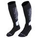 Мото шкарпетки TLD YOUTH GP MX THICK SOCK VOX [BLACK] M/L (4-6) 863892003 фото