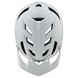 Вело шлем TLD A1 Mips Helmet Classic, [GRAY / WHITE] S