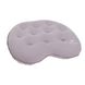 Подушка самонадувная Naturehike Sponge Silent Pillow CNH22DZ011 purple