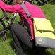 Гермосумка Aquapac Trailproof Tote bag - large (acid green) зелена