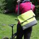 Гермосумка Aquapac Trailproof Tote bag - large (acid green) зелена