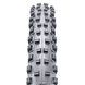Покришка Maххis Shorty 27.5х2.40WT TPI-60 Foldable 3CT/EXO/Dual/TR