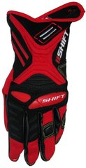 Перчатки SHIFT Hybrid Delta Glove [Red], S (8) 70015-003-015 фото