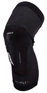 Наколінники LEATT ReaFlex UltraLite Knee Guard [Black], XXLarge 5024060964