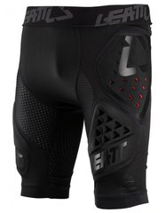 Компрессионные шорты LEATT Impact Shorts 3DF 3.0 [Black], Large 5019000302 фото