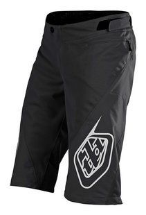 Шорты TLD Sprint Short [Black] Розмір XS (28) 223786001