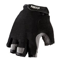 Вело рукавички FOX Tahoe Short Glove [BLACK], XL (11) 02682-001-XL фото