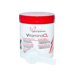 Добавка к герметику Effetto Mariposa Vitamina CL EMCHVCL200 фото