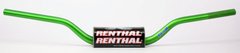 Кермо Renthal Fatbar [Зеленый], RC HIGH 609-01-GN фото