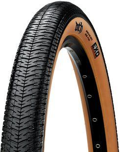 Покришка Maххis DTH 26х2.30 TPI-60 Wire EXO/Tan-wall ETB00334500_