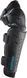 Захист ліктя дитячий RaceFace PROTEKT ARM BLACK XL
