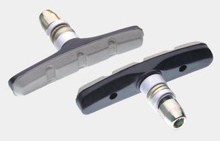 Тормозные колодки Sheng-An BSV-1GY-190BK V-brake BSV-1GY-190BK