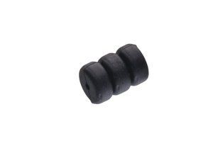 Захист рами от тросика Sheng-An B15 (чорн) 1 шт B15-1-black