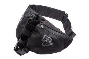 Сумка на пояс RaceFace STASH QUICK RIP BAG-STEALTH-ONESIZE (RFNB052000) RFNB052000