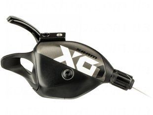 Манетка SRAM X01 EAGLE TRIGGER 12 Speed ​​ззаду BLACK 00.7018.304.001