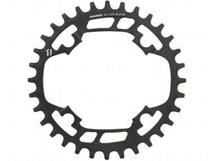 Звезда SRAM X-SYNC STEEL 32T 94BCD Steel 3.5mm Black 11шв 11.6218.026.001