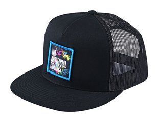 Кепка TLD NO ARTIFICIAL COLORS SNAPBACK HAT; BLACK OSFA 750560000