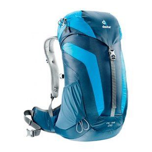 Рюкзак Deuter AC Lite 26 цвет 3306 midnight-turquoise 3420316 3306
