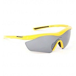 Окуляри Lynx Boston [Shiny Yellow] Boston Y