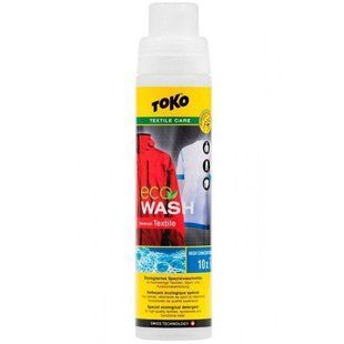 Засіб для догляду за одягом TOKO Eco Textile Wash 250ml 558 2604