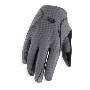 Рукавички FOX Womens Reflex Gel Glove [Grey], M (9) 24075-103-016